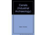 Canals Industrial Archaeology