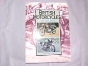 British Motorcycles of the 1960s