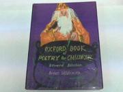 The Oxford Book of Poetry for Children