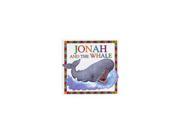 Jonah and the Whale Snapshot Chunky Board Books