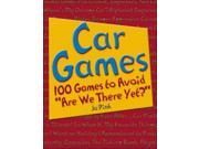 Car Games 100 Games to Avoid Are We There Yet?