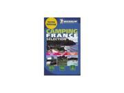 Camping France 2005 Michelin Guides