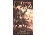 Lord of the Rose Dragonlance Novel Rise of Solamnia