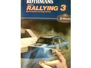 Rothmans World Rallying 3