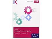 F2 Advanced Financial Reporting CIMA Exam Practice Kit