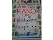 More Easy Piano Tunes Usborne Tunebooks