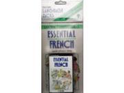 Essential French Usborne Essential Guides