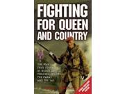Fighting for Queen and Country