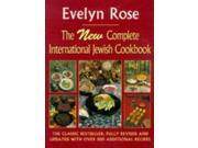 The New Complete International Jewish Cookbook