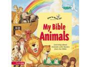 My Bible Animals One to Grow on Bible