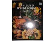 Heritage of British Cooking Letts guides