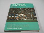 International Football Book No. 19