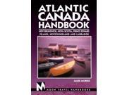 Atlantic Canada Moon Handbooks