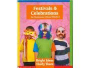 Festivals and Celebrations Bright Ideas for Early Years