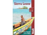 Sierra Leone Bradt Travel Guides