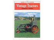 Vintage Tractors Shire album