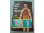 Human Biology and Hygiene
