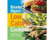 Low calorie Cookbook Readers Digest Readers Digest