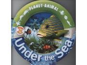 Planet Animal Under the Sea