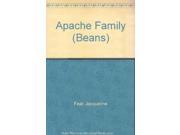 Apache Family Beans