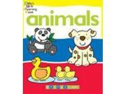Animals Baby s First Learning