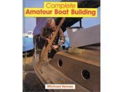 Complete Amateur Boat Building