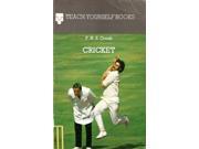 Cricket Teach Yourself