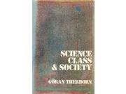 Science Class and Society