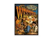 Pictorial History of Westerns
