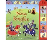 Noisy Knights Noisy Board Books