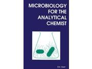Microbiology for the Analytical Chemist