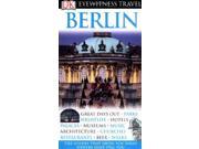 DK Eyewitness Travel Guide Berlin