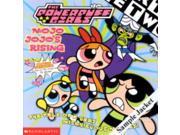 Bubble Trouble Bk. 1 Storybook 1 Power Puff Girls
