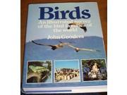 Birds An Illustrated Survey of the Bird Families of the World