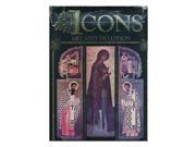Icons Art and Devotion