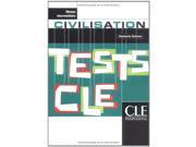 Tests Cle Civilisation Niveau Intermediaire