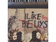 The Berlin Wall Book