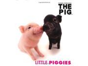 Little Piggies Pig Artist Collection