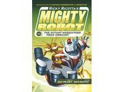 Ricky Ricotta s Mighty Robot vs The Mutant Mosquitoes from Mercury