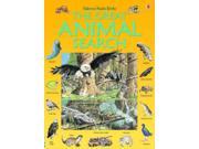 Great Animal Search Usborne Great Searches