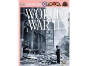 World War II Eyewitness with free clipart cd