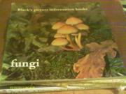 Fungi Picture Information Books