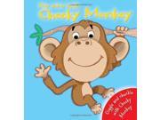 Play Jokes with Cheeky Monkey Igloo Books Ltd Hand Puppet Fun