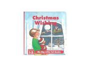 I Can Hardly Wait for Christmas! Christmas Big Little Fat Books