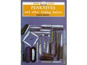 Penknives and Other Folding Knives Shire Album