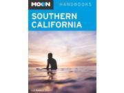 Moon Southern California Moon Handbooks