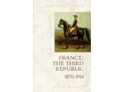 France The Third Republic 1870 1914 Access to History