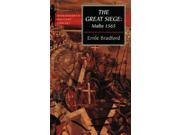 The Great Siege Malta 1565 Wordsworth Military Library