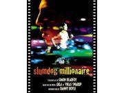 Slumdog Millionaire The Shooting Script
