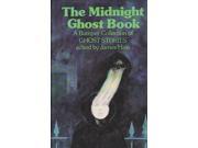 Midnight Ghost Book